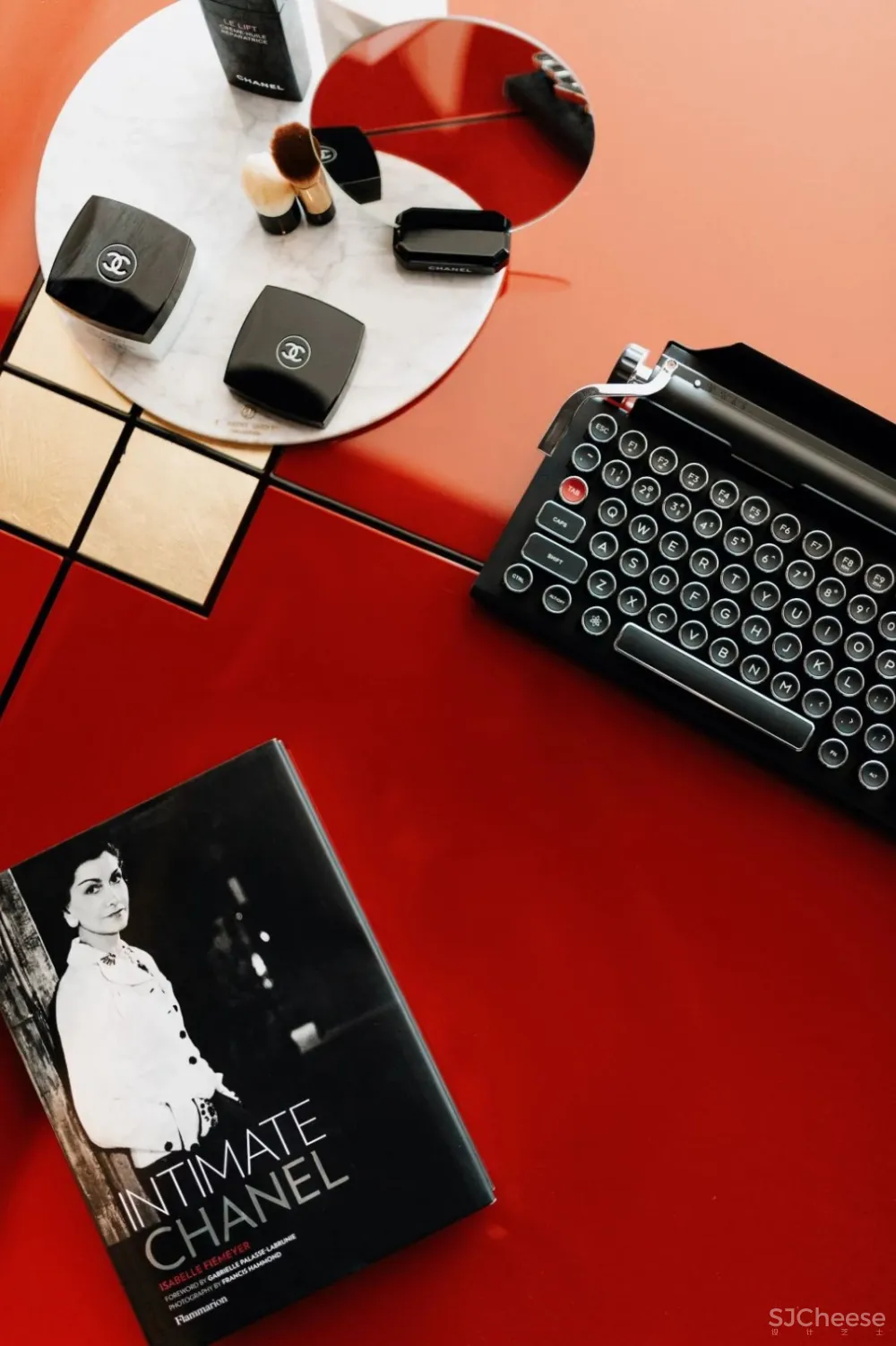 邱德光:「我」的设计,玩趣源于个性