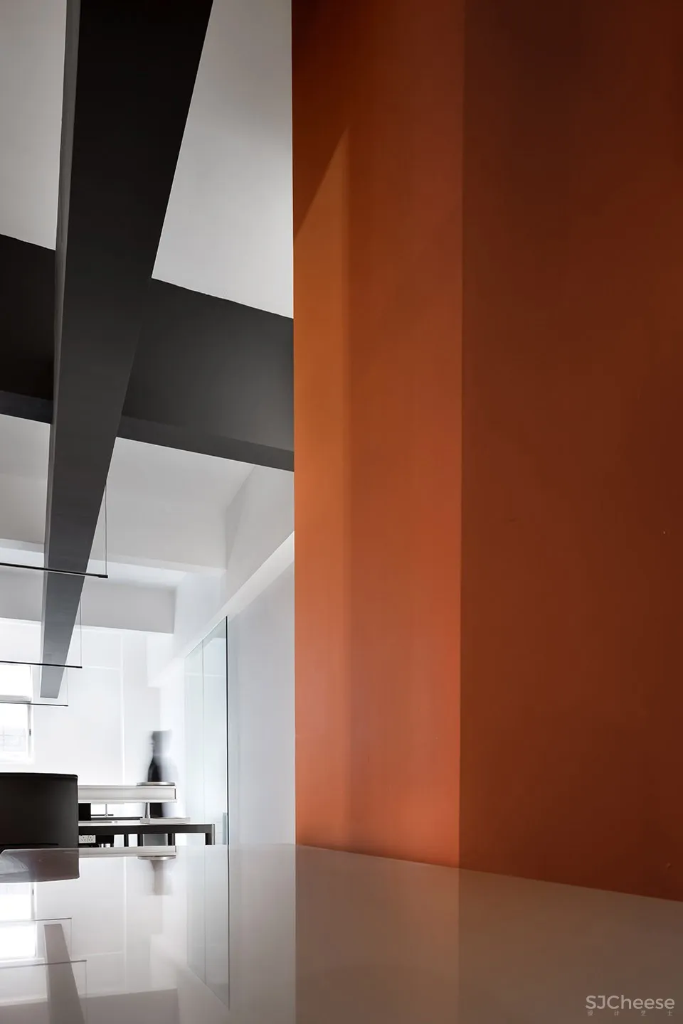 新作 | 壹席设计事务所:东莞 阿里巴巴常平办公室