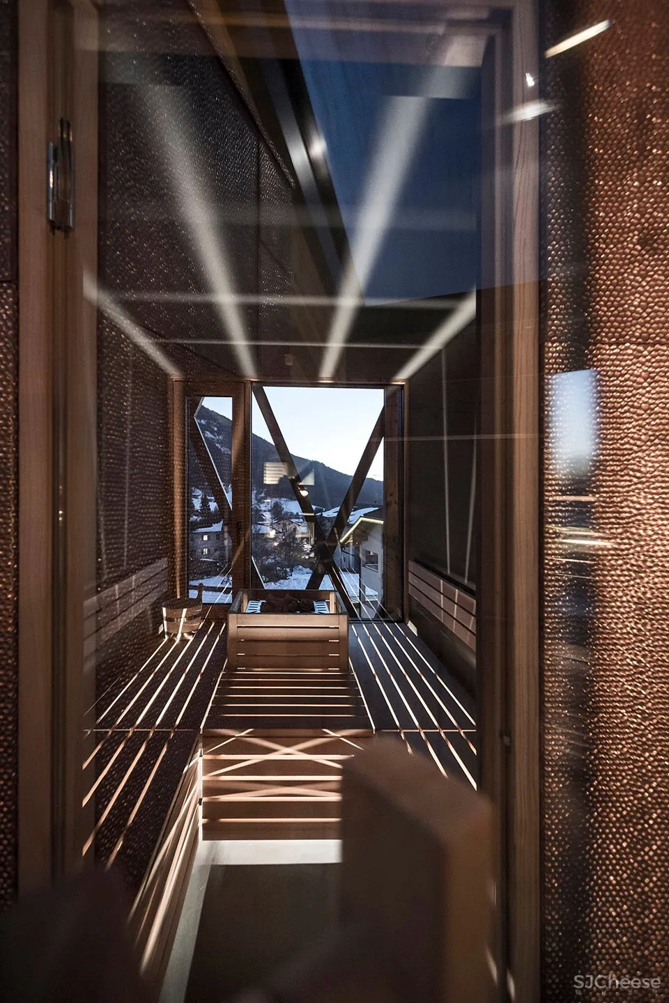 noa* | 意大利 梦想之家 – Messner住宅