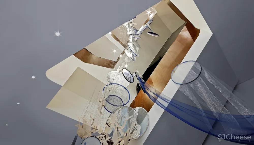 鲲誉设计KUNYU | 大理壹号院