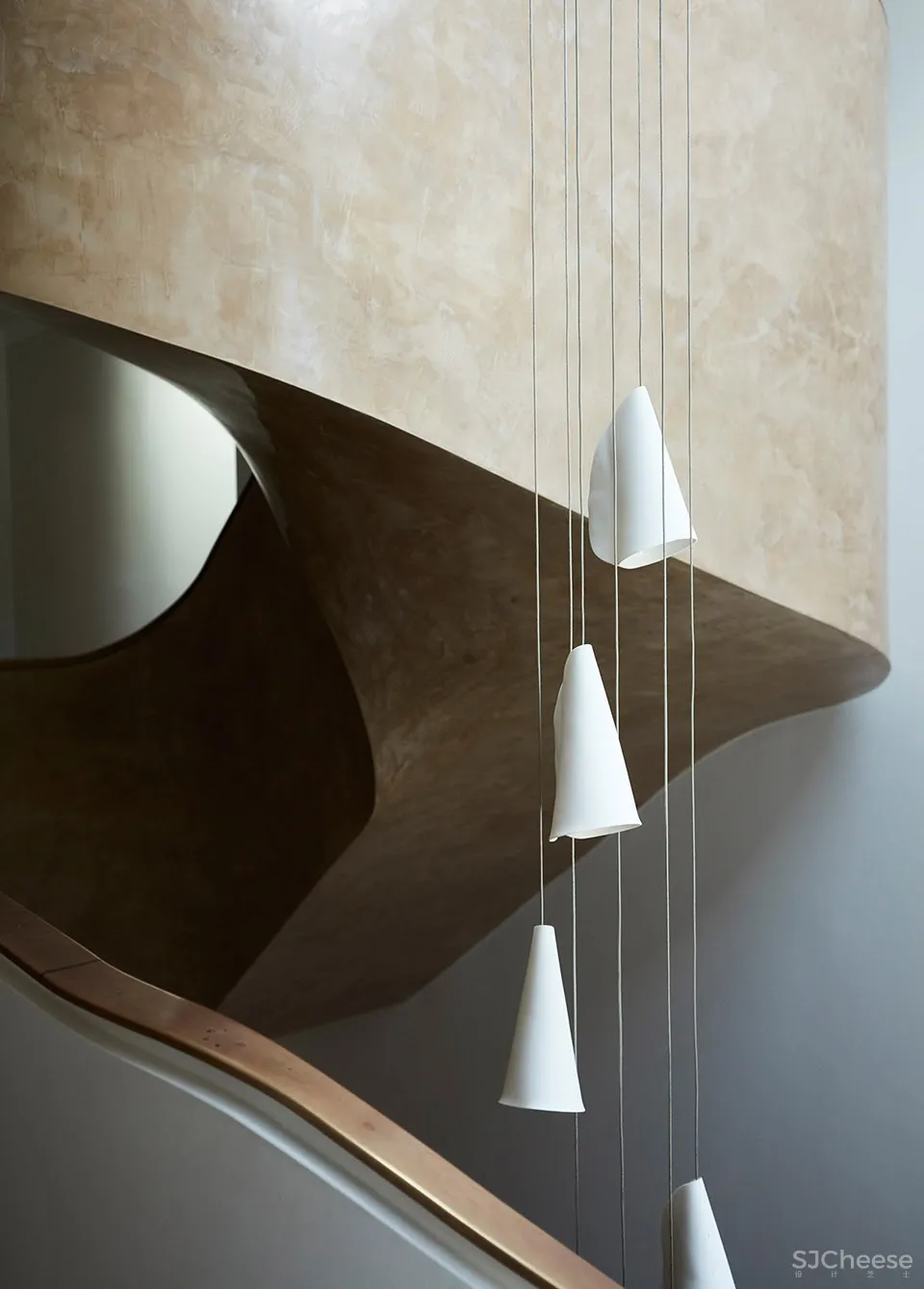 新作 | Luigi Rosselli Architects：悉尼 Peppertree别墅