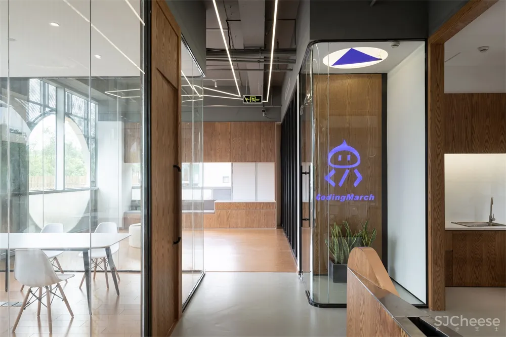 序态设计 | 上海码趣青少儿编程学院