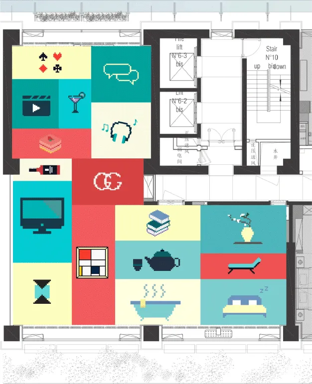 邱德光:「我」的设计,玩趣源于个性