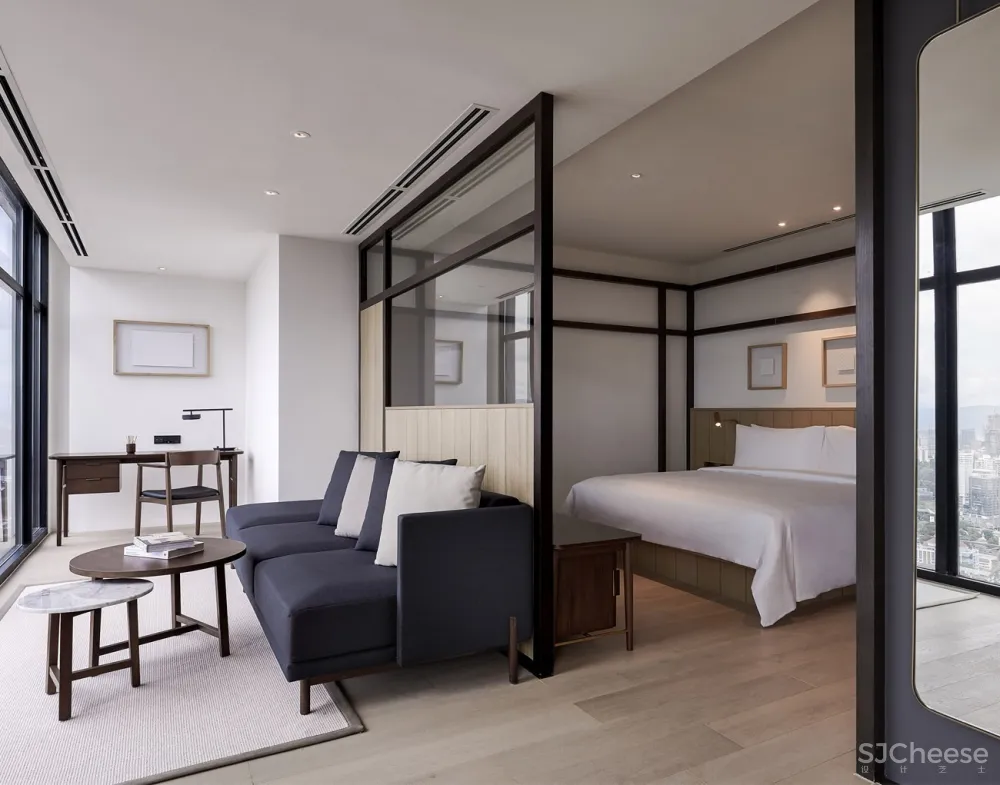 Neri＆Hu作品 | Alila Bangsar，休闲的天堂