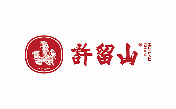 餐厅空间设计【艺鼎品牌全案】 现代中式风“许留山”，夏日里的清心甜品