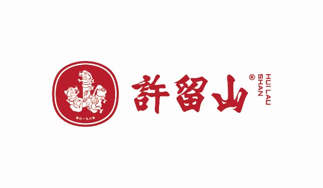 餐厅空间设计【艺鼎品牌全案】 现代中式风“许留山”,夏日里的清心甜品