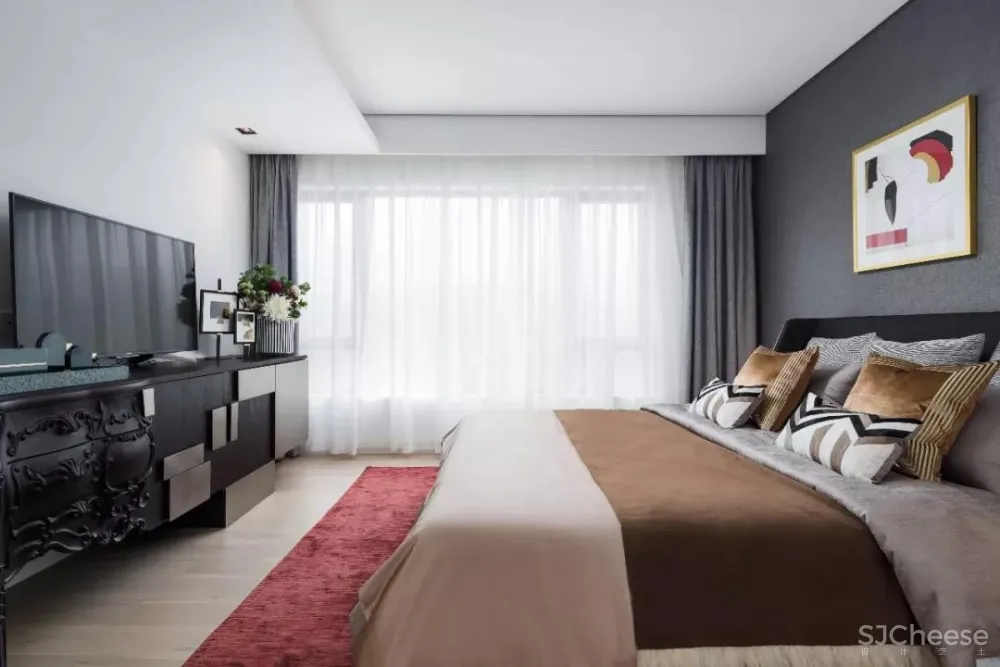 澄里空间设计 | 一砖一植，一桌一椅，一陈一设，属于家的格调设计！