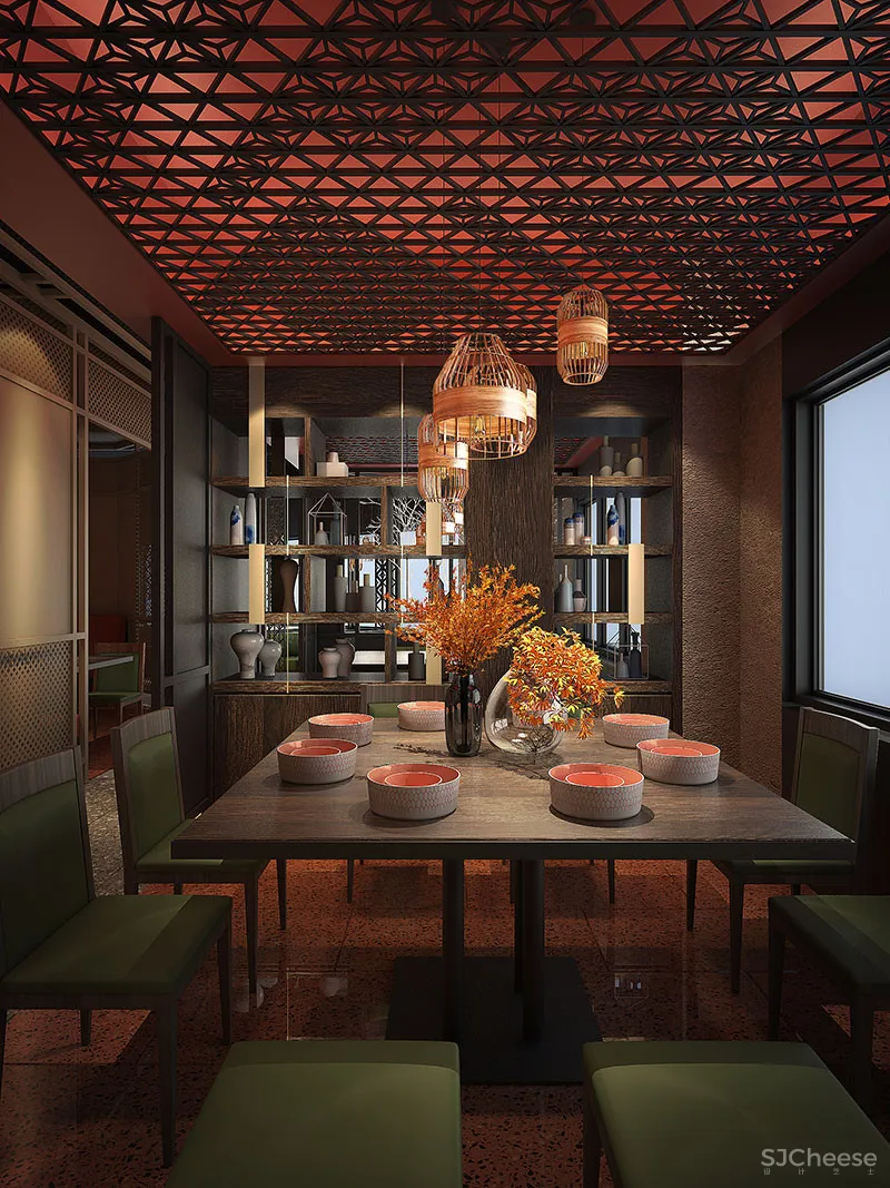 你被OUT啦么?吃龙虾还有仪式感咯!