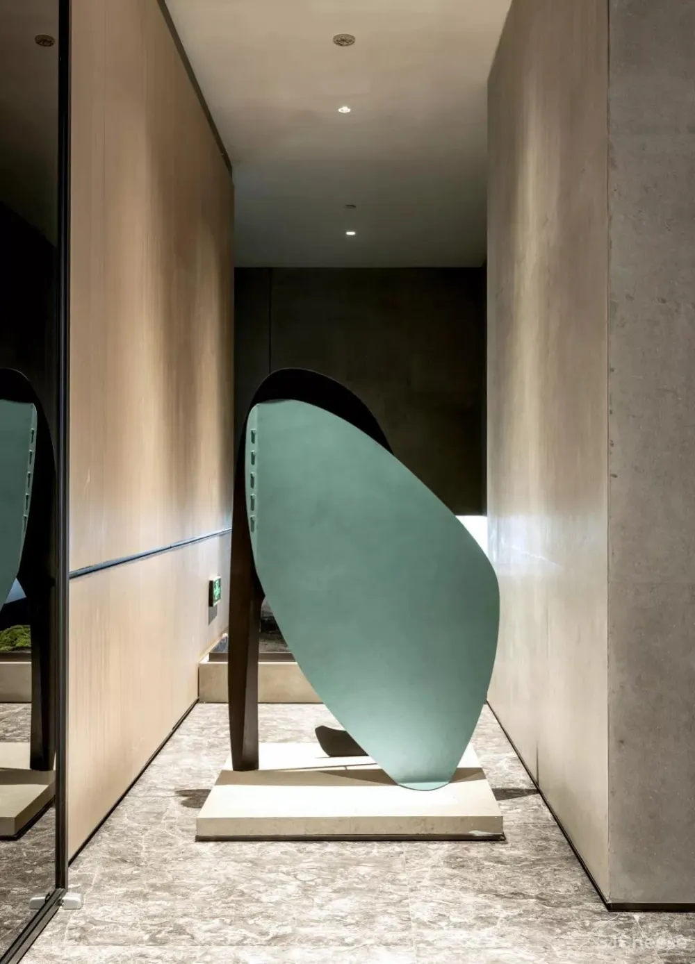 新作 | DIA丹健 x 深圳前海双子湾:超豪新地标! 330m² 顶级大平层