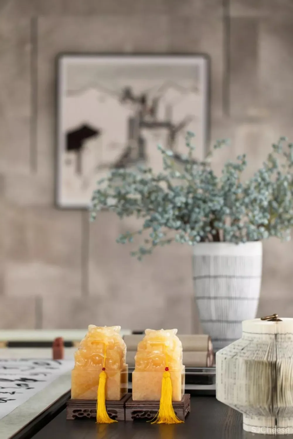 THE C&A GROUP | 艺术 · 家的诗意万象