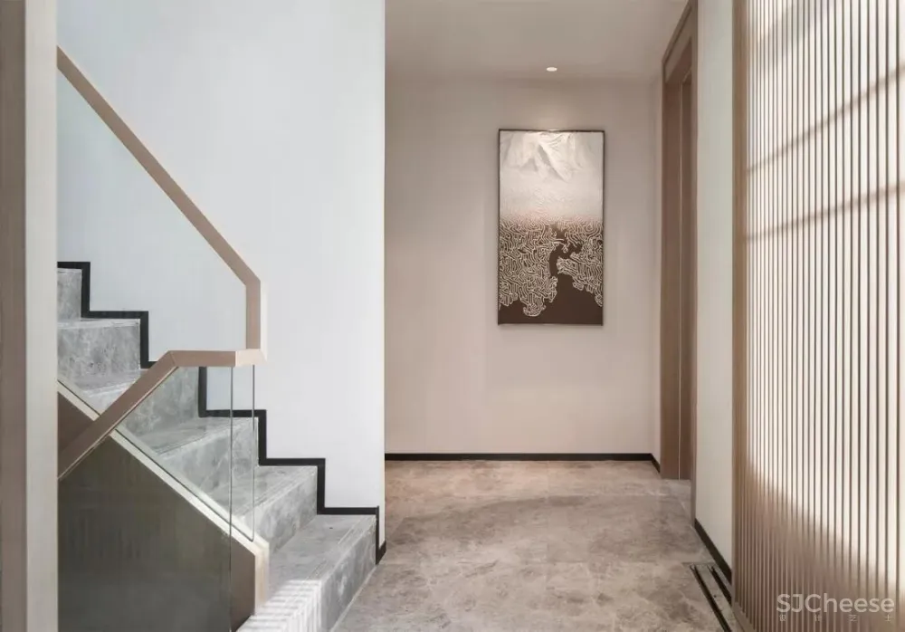 本则设计 | 东方风韵 古朴秀雅