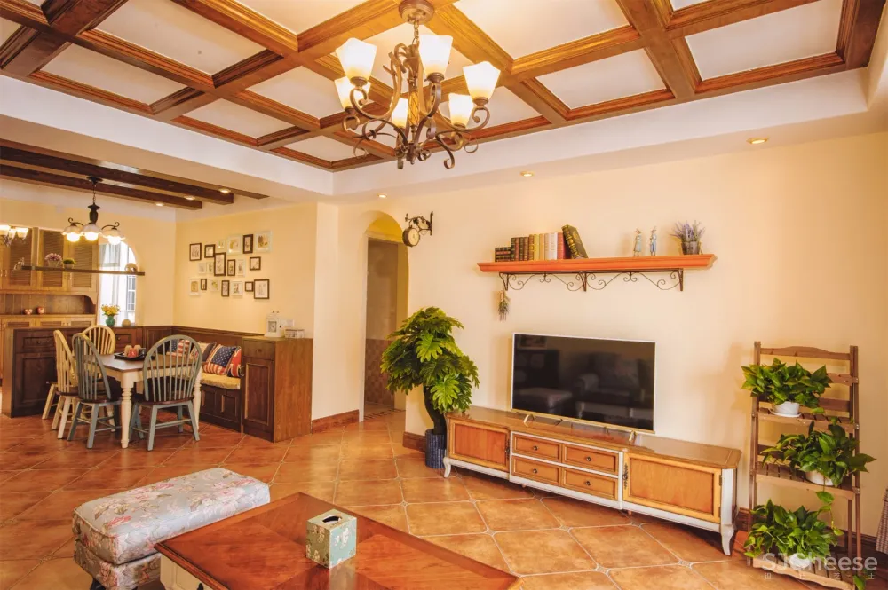 广西百色-公安小区-曾欣设计