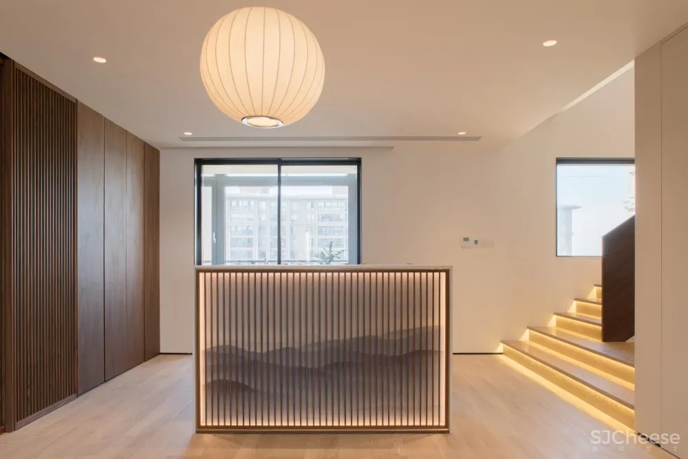 序态设计 | 浙江嘉兴海盐晕染叠宅