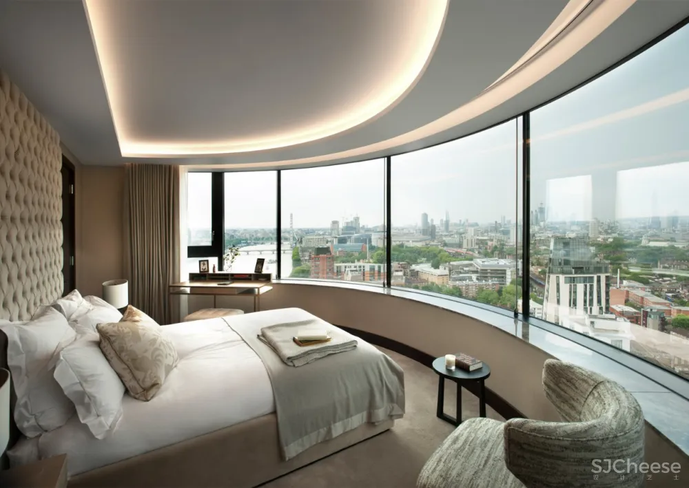 Thomas Griem新作 | 伦敦低奢的品质感