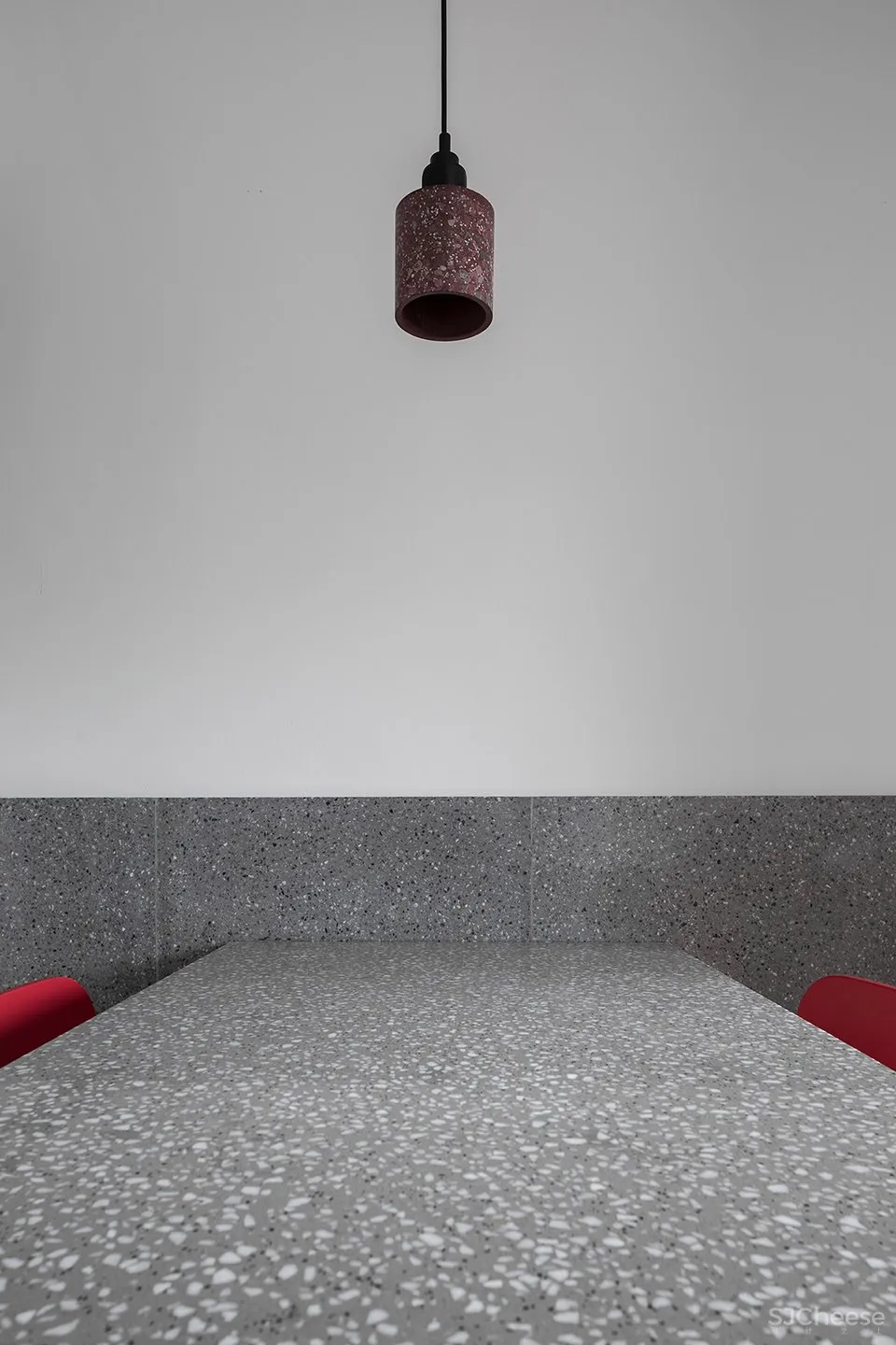 新作 | 欧阳跳建筑设计:无锡 饺上饺