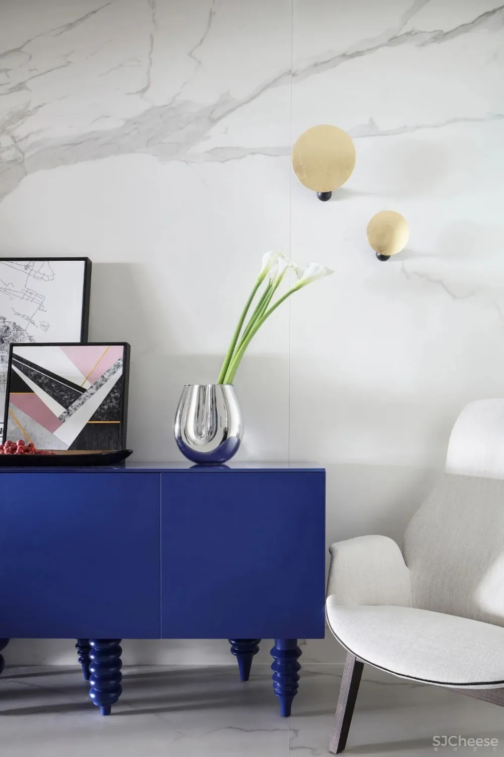 430m²上海无敌江景奢宅大平层丨倾注着对生活细节的每一分热爱