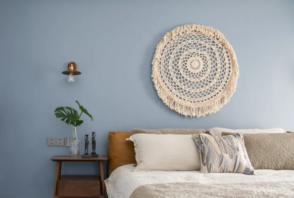 【理居】真我风格:Vintage博主藏宝箱般的家