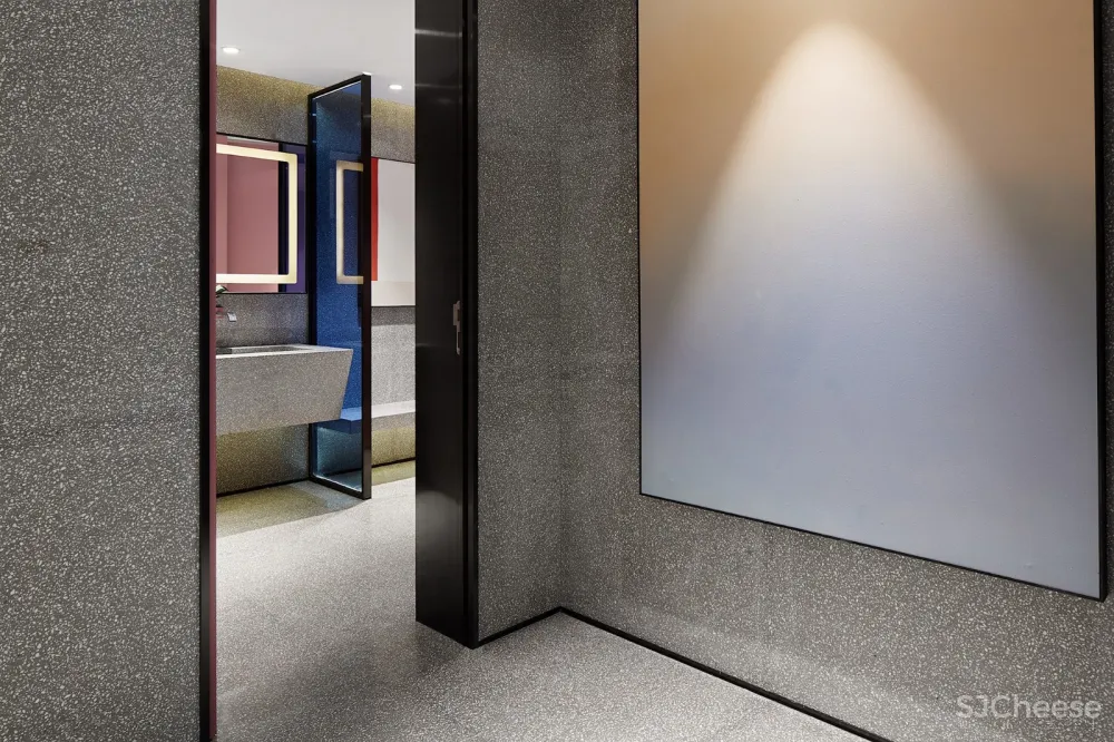 壹舍新作 | 与爱相邻 亲子为伴 苏州中南紫云集售楼处