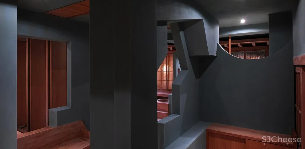 新作 | 造园工作室:杭州 小洞天