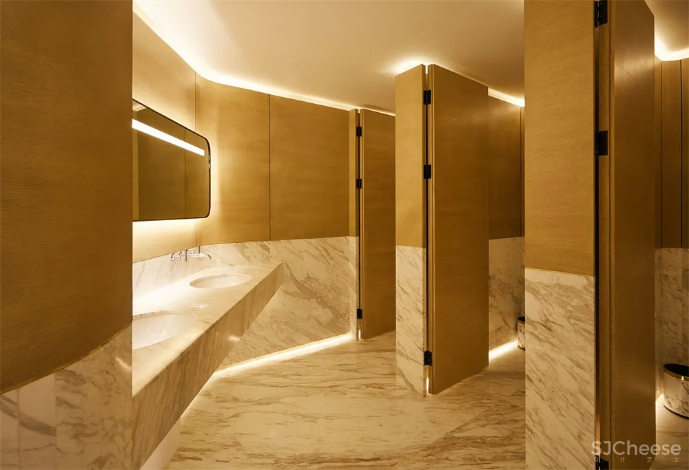 SODA Architects | 南京一闲置地下车库改造设计