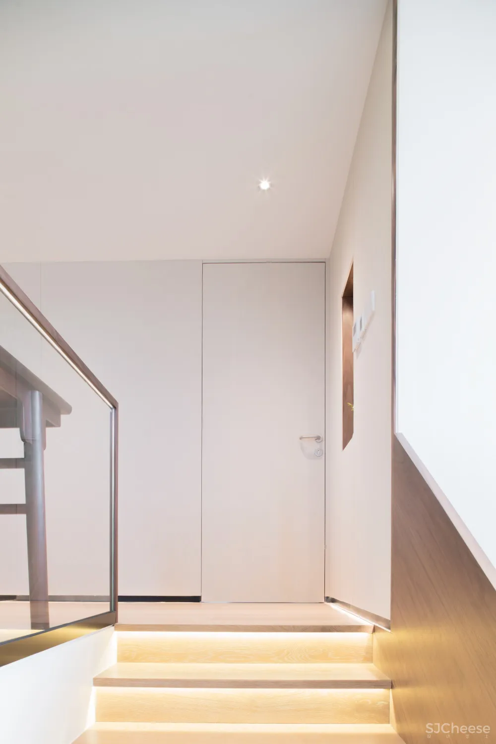 序态设计 | 浙江嘉兴海盐晕染叠宅