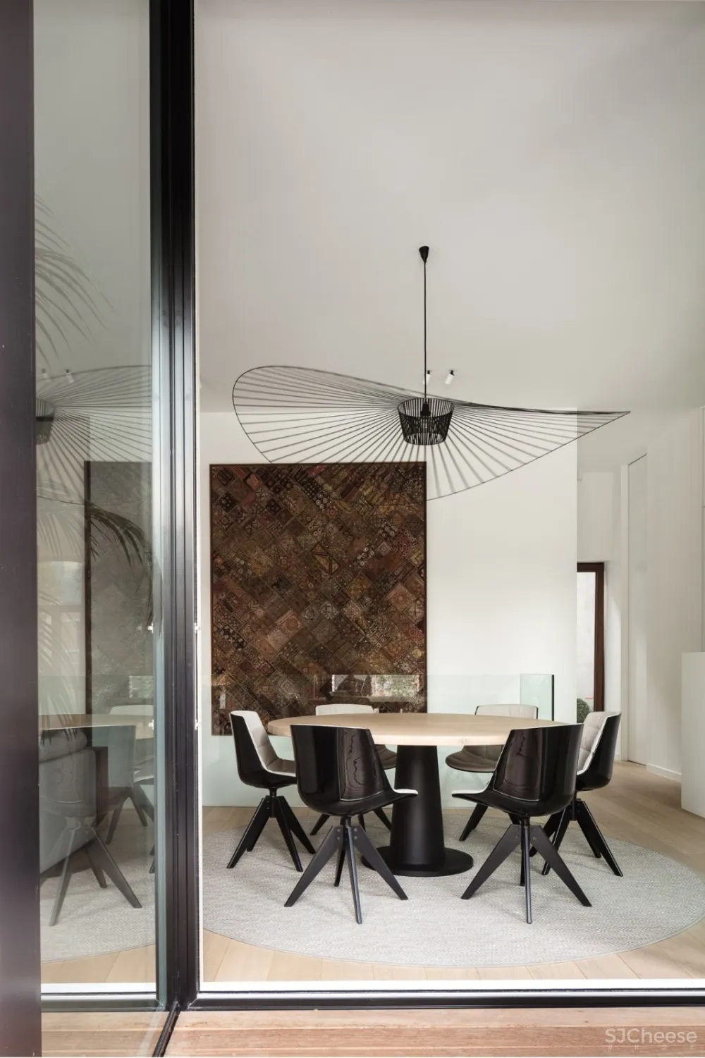 Thais Niville | 比利时极简的创意世界