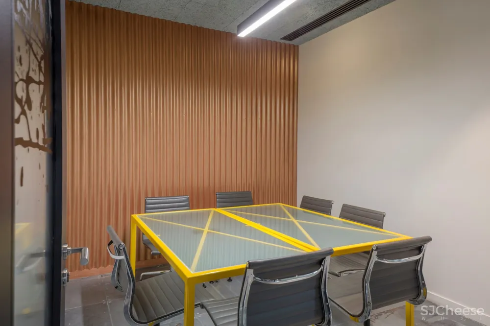 Rothco公司新办公室,爱尔兰 / ODOS Architects