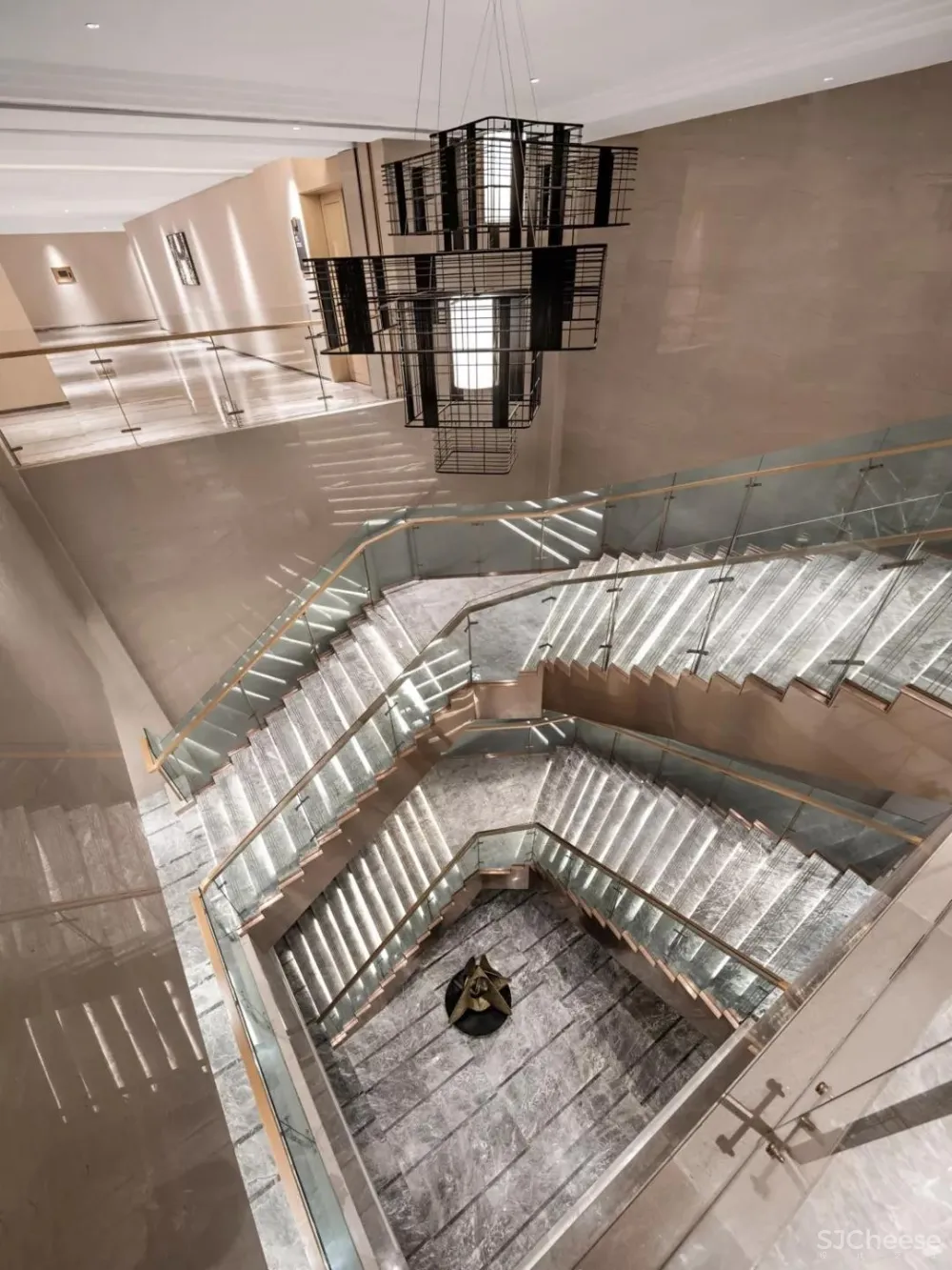 瀚雅装饰设计 | 珠海唐家湾唐邑酒店