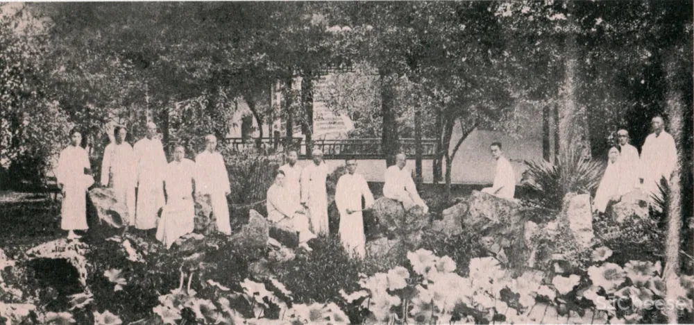 新作 | 造园工作室:杭州 小洞天