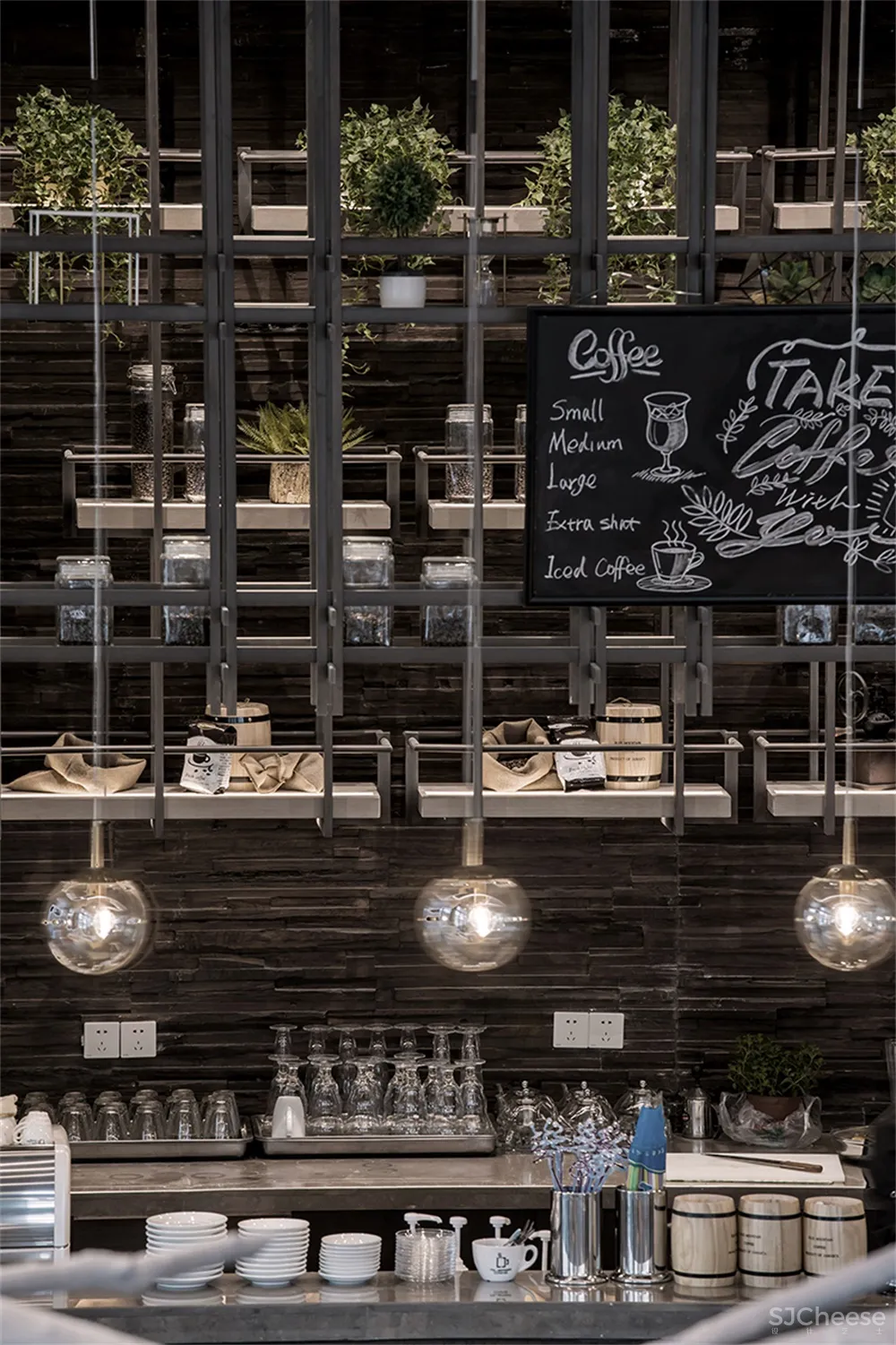 MYP设计事务所 | 无名之朴-成都中洲里程售楼处