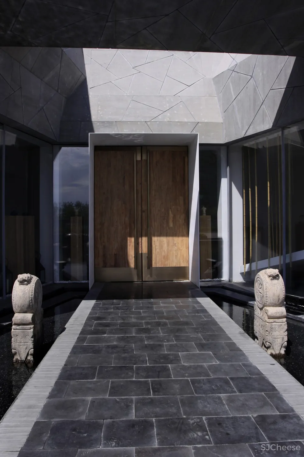 故园·似是而非 Gu Yuan · Specious Feeling