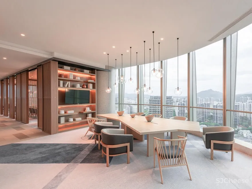 Hyatt Place Hotel Sanya in Sunshine Financial Plaza