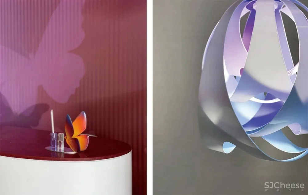 新作 | GBD 杜文彪：最新打造超凡脱俗的梦蝶溪谷，惊艳南京！