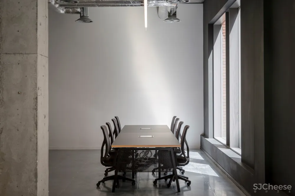 Rothco公司新办公室,爱尔兰 / ODOS Architects