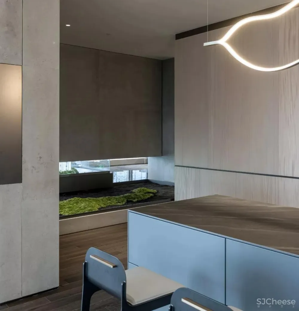 新作 | DIA丹健 x 深圳前海双子湾:超豪新地标! 330m² 顶级大平层