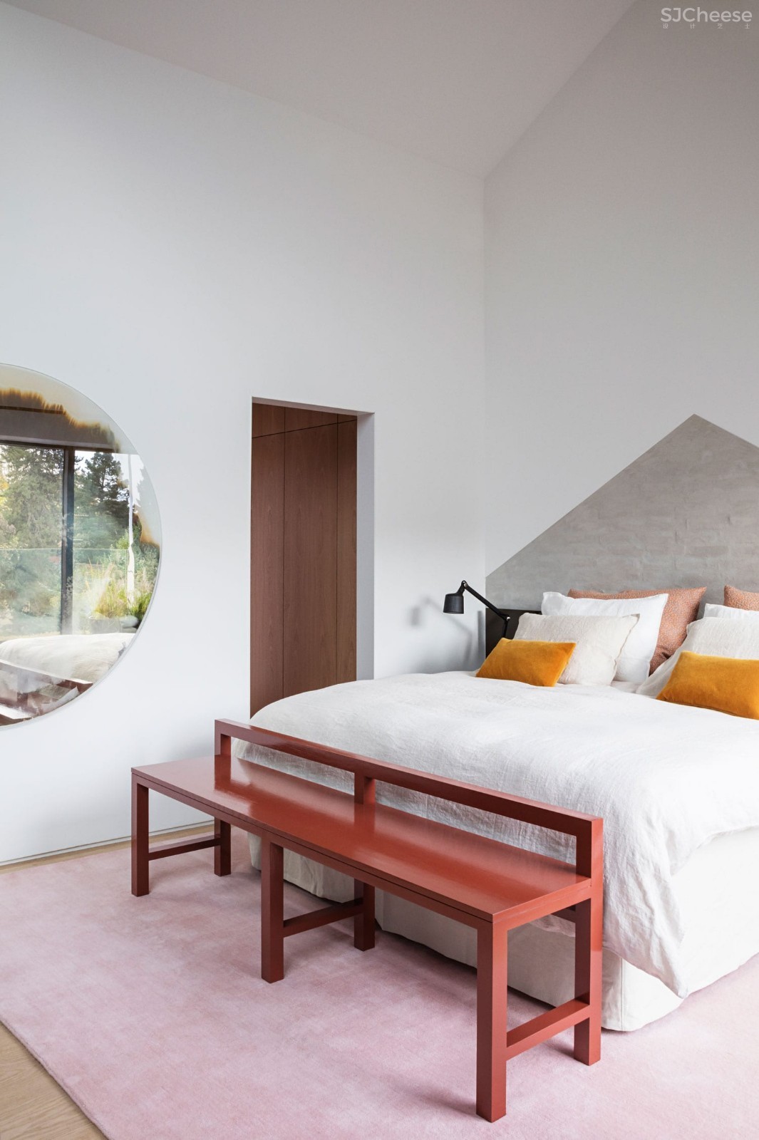 首发 | Studio David Thulstrup:哥本哈根烟囱屋