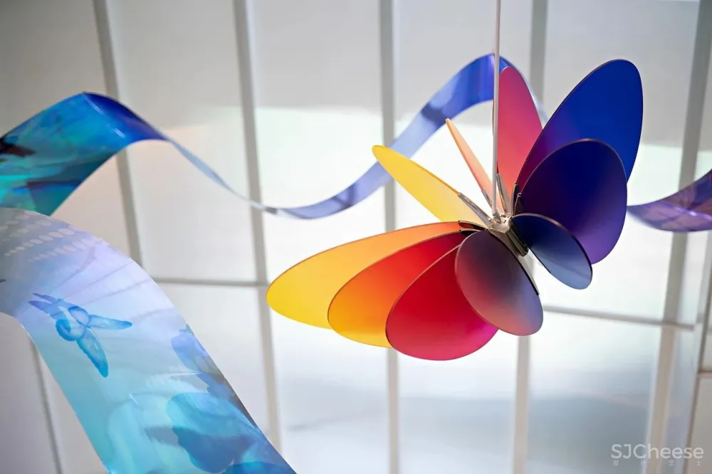 新作 | GBD 杜文彪：最新打造超凡脱俗的梦蝶溪谷，惊艳南京！