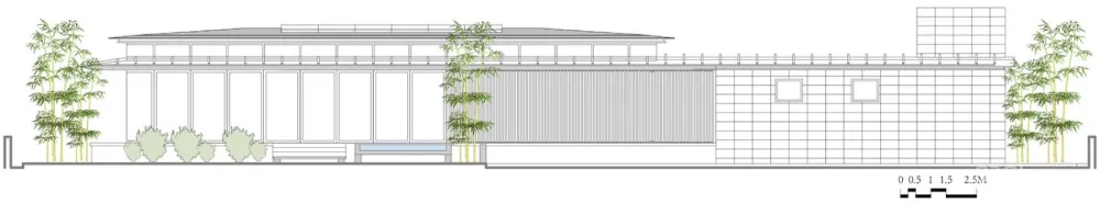 新作 | 致正建筑工作室:上海 屋上三间