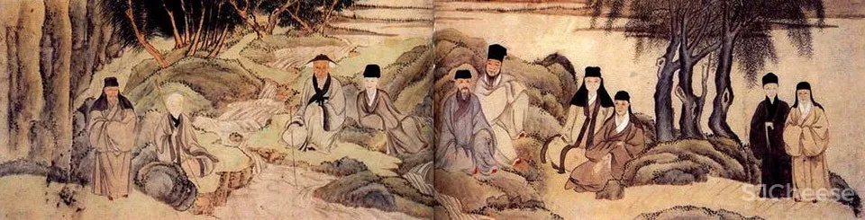 新作 | 造园工作室:杭州 小洞天