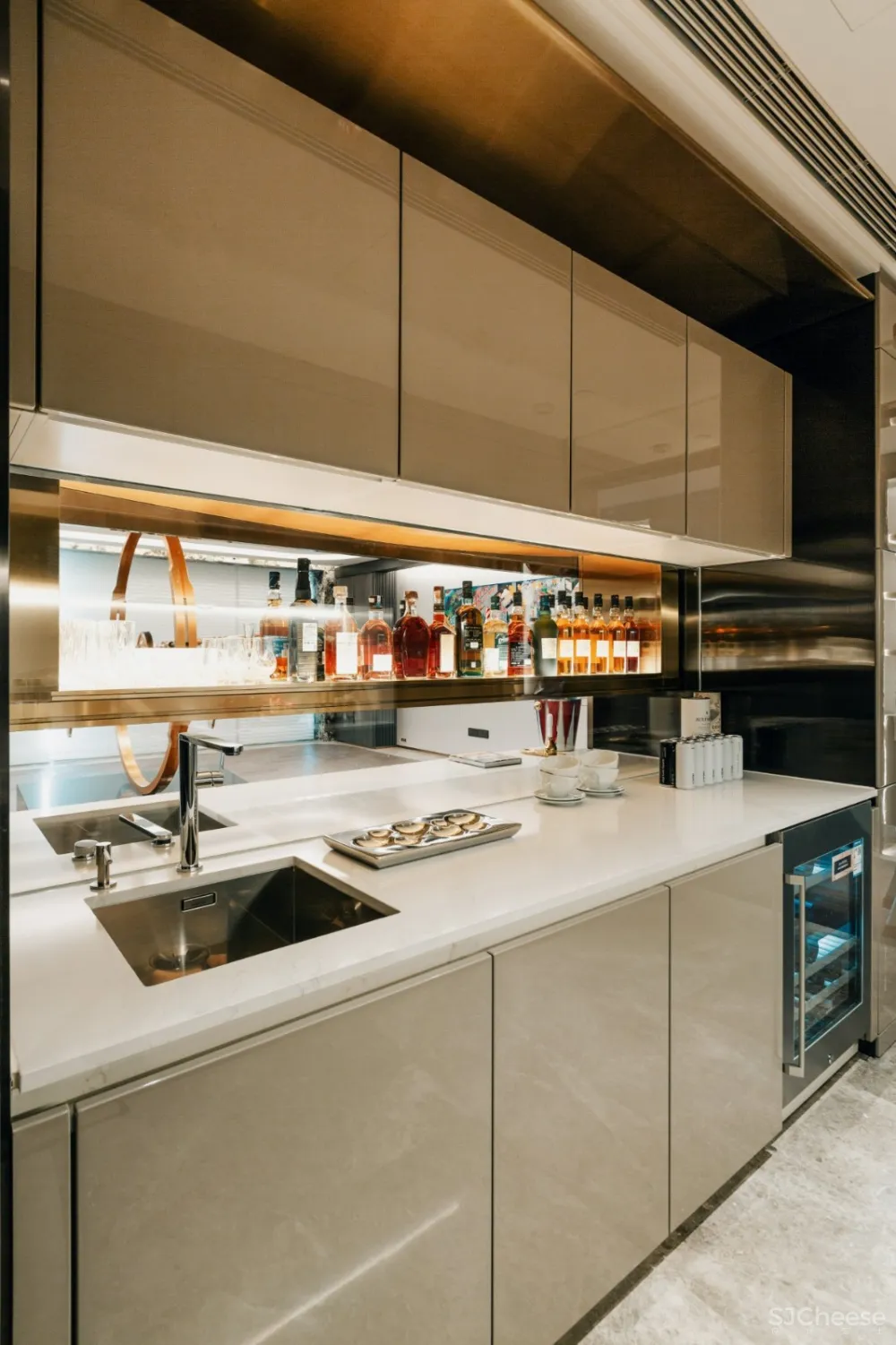 邱德光:「我」的设计,玩趣源于个性