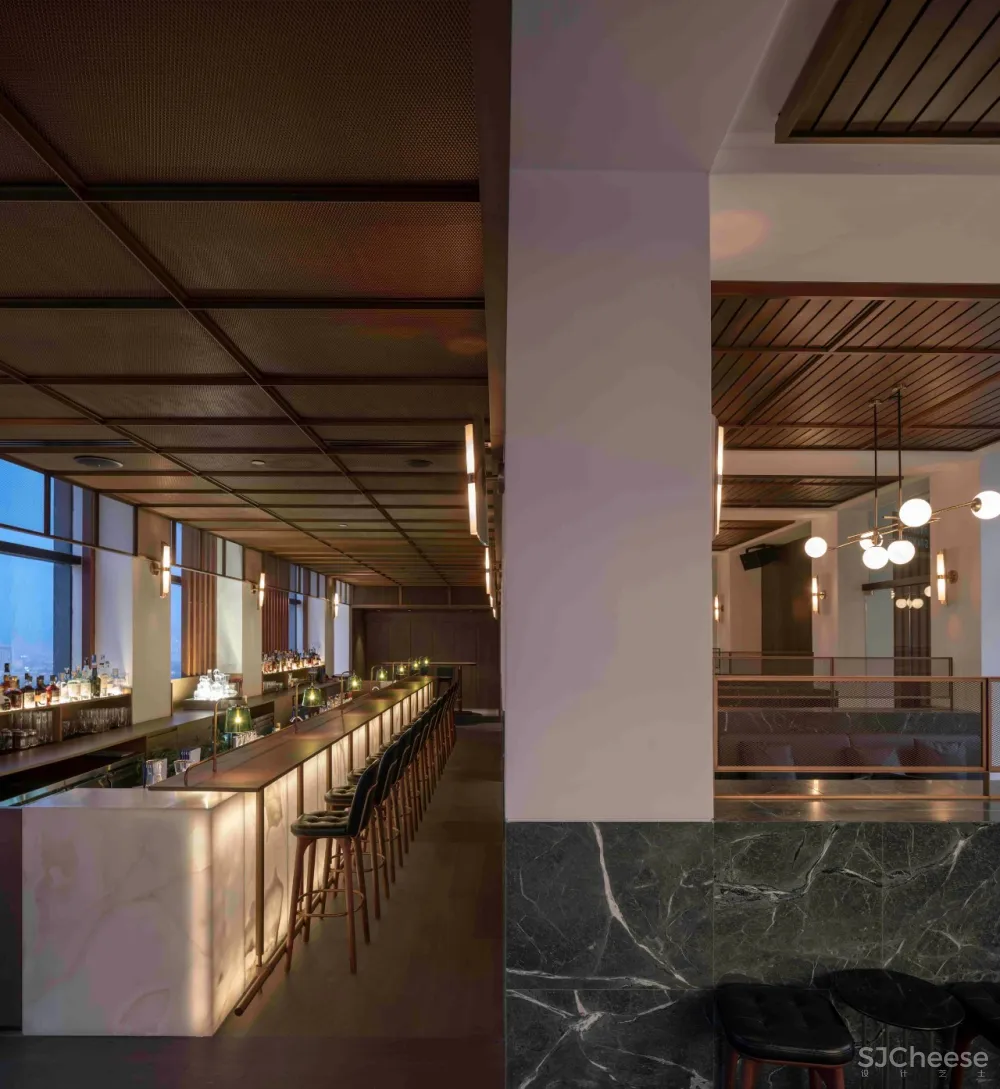 Neri＆Hu作品 | Alila Bangsar，休闲的天堂