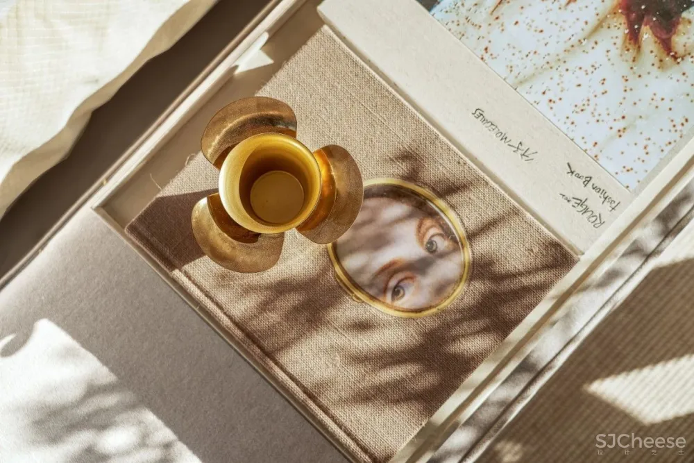 新作 | GBD 杜文彪 x 北京万科:520m² 顶级别墅,简朴而自由的灵魂!