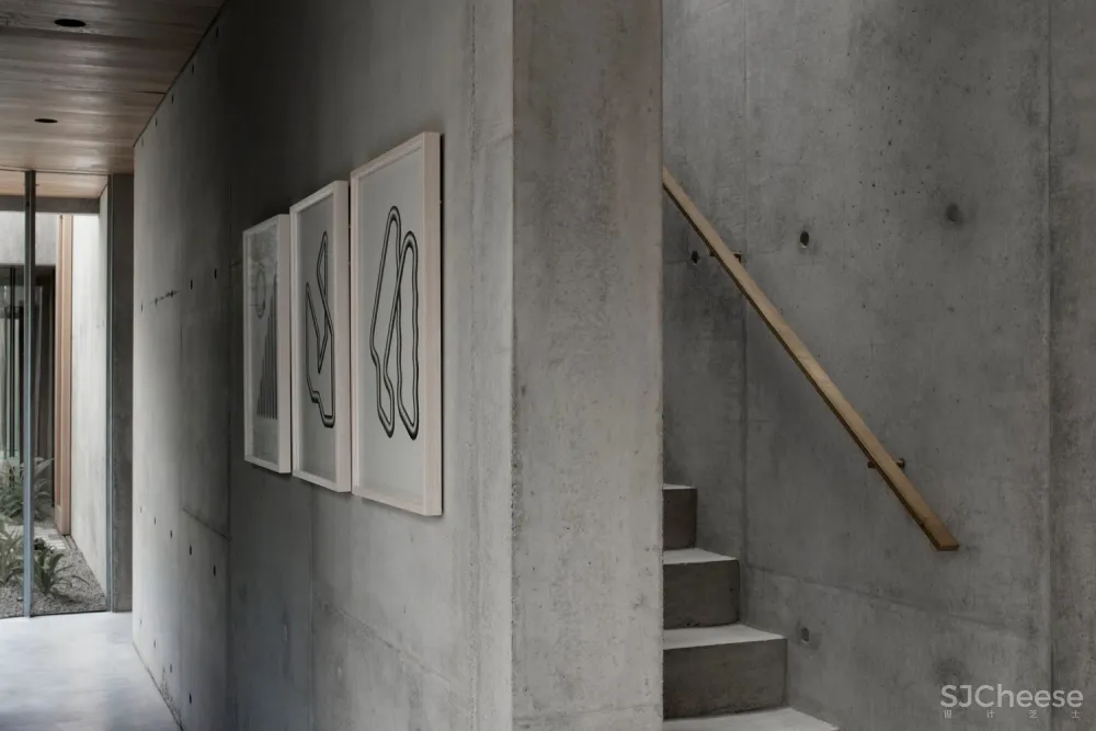 新作 | Edition Office 公共又居家的庇护所：Hawthorn 住宅