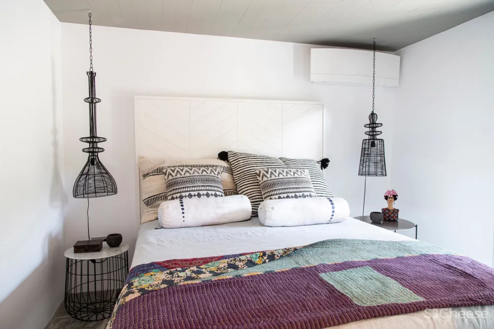 Room Service | 希腊 Attica海湾住宅