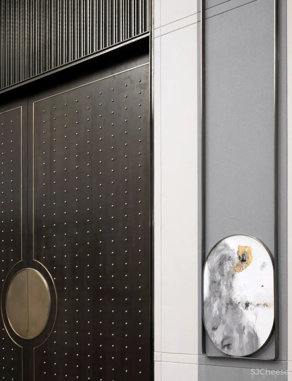 禾心设计｜天人合一&nbsp;