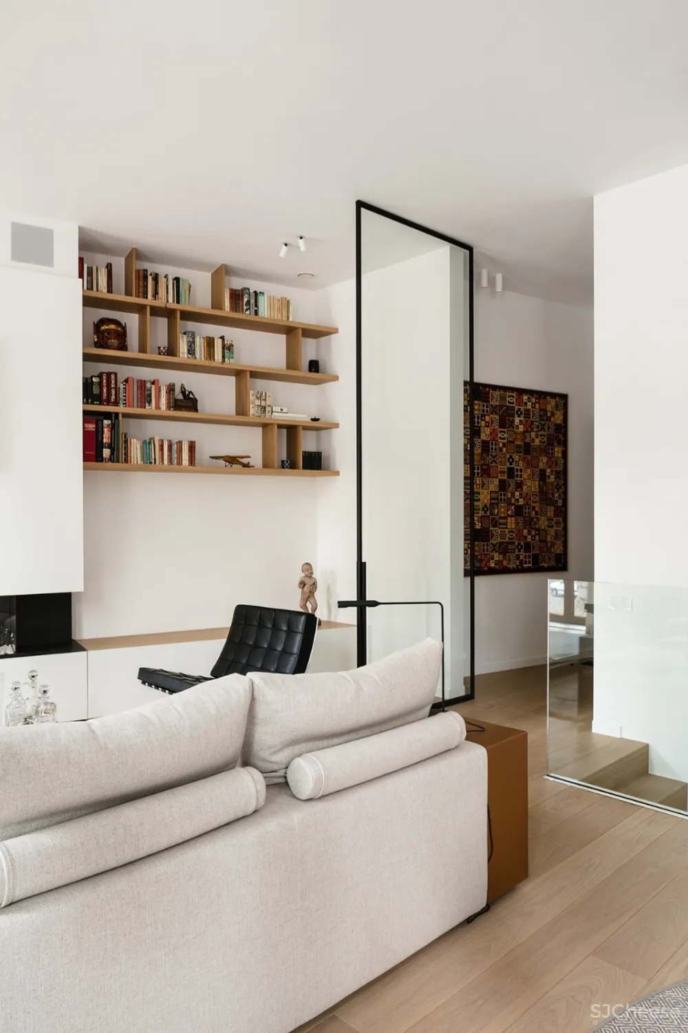 Thais Niville | 比利时极简的创意世界