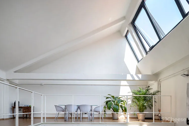 意大利艺术家Edoardo Tresoldi的工作室