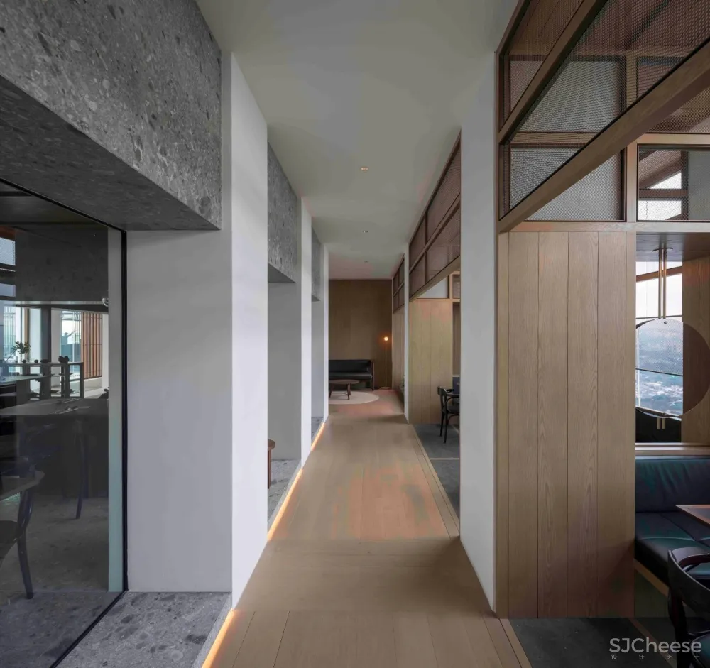 Neri＆Hu作品 | Alila Bangsar，休闲的天堂