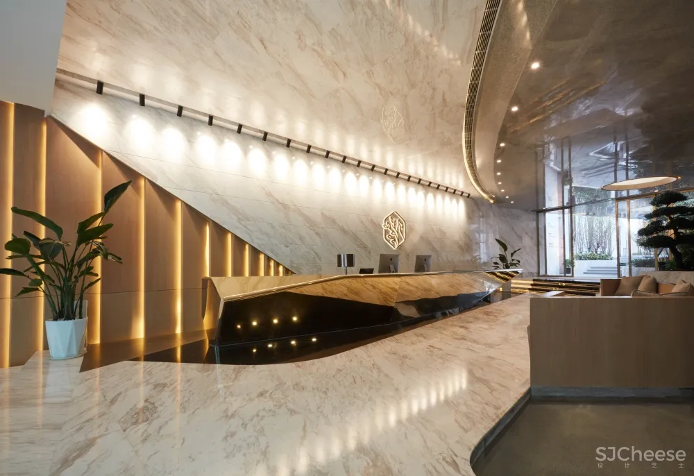 SODA Architects | 南京一闲置地下车库改造设计