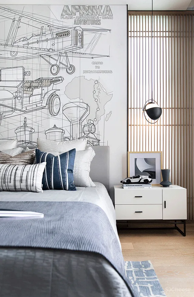 本则设计 | 东方风韵 古朴秀雅